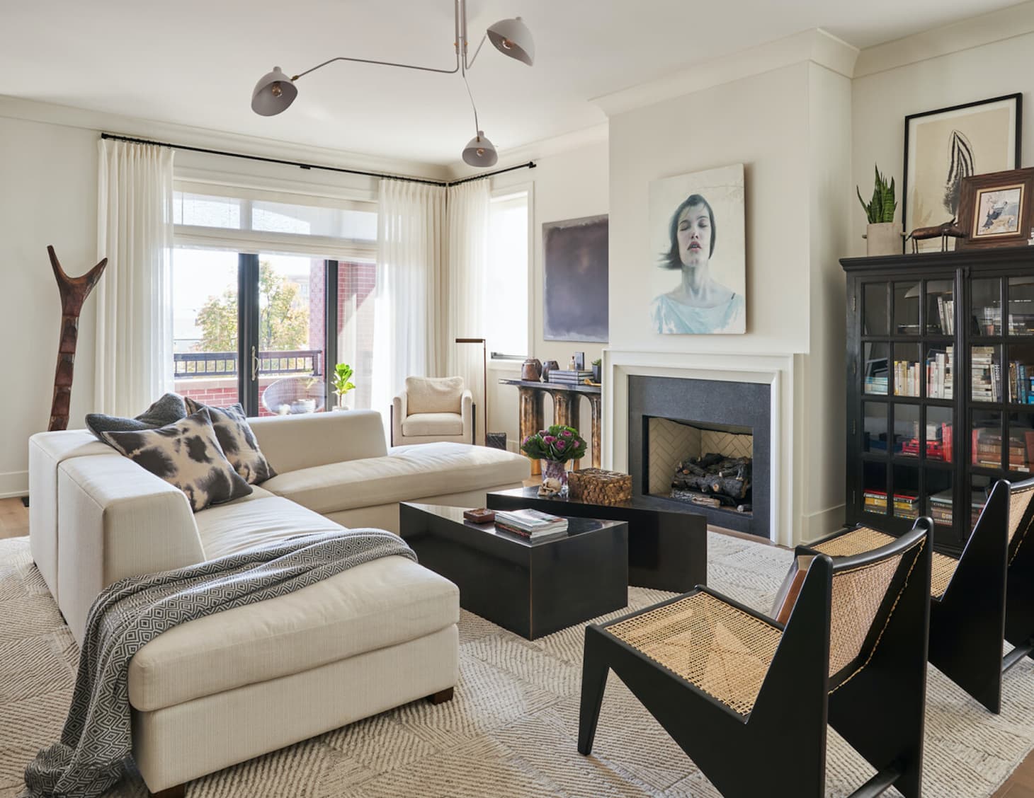 Mike's furniture living clearance room sets